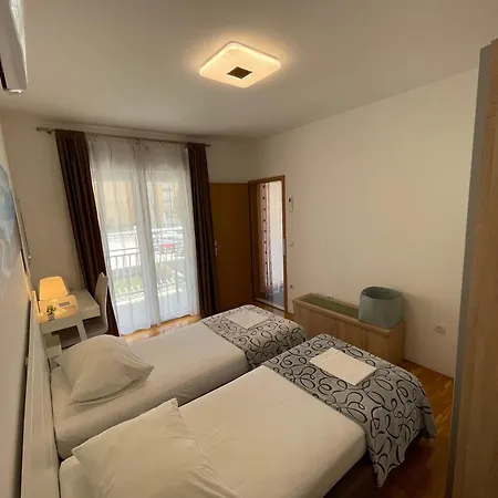 Apartmans And Madunic I 3* 斯普利特
