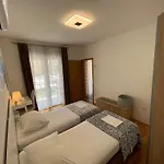 Apartmans And Madunic I 3* سبليت