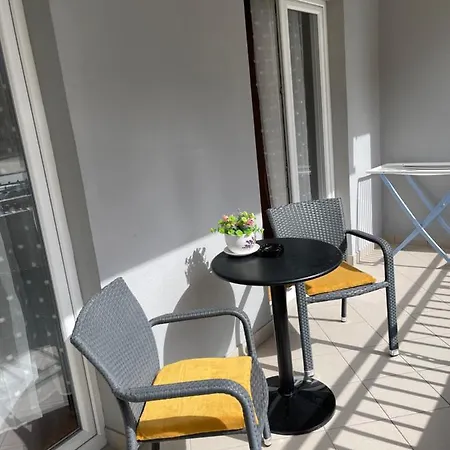 Apartmans And Madunic I