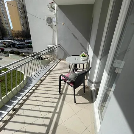 Apartmans And Madunic I 3*