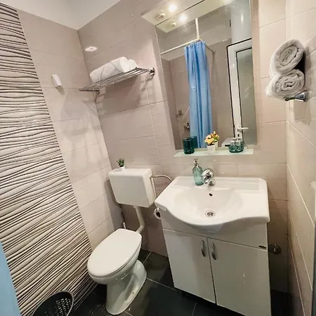 Apartmans And Madunic I