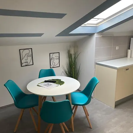 Gasthuis Apartmans And Madunic I