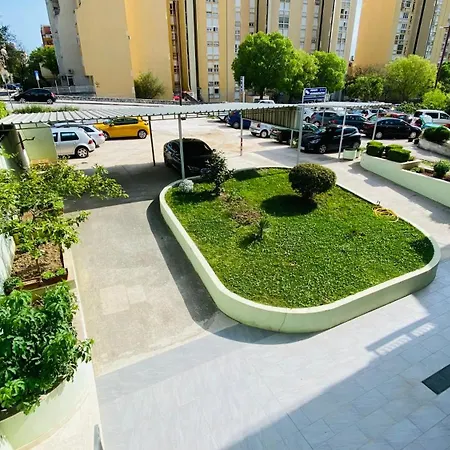 Apartmans And Madunic I Gasthuis