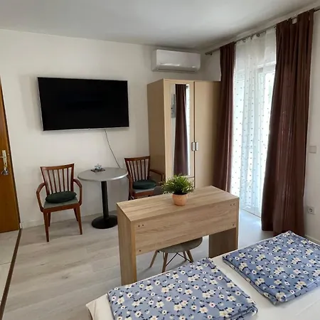 Apartmans And Madunic I 3* Split