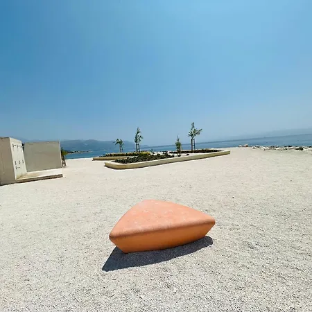 Gasthuis Apartmans And Madunic I