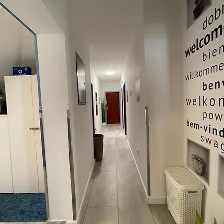 Apartmans And Madunic I 3*