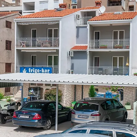 Apartmans And Madunic I Gasthuis Split