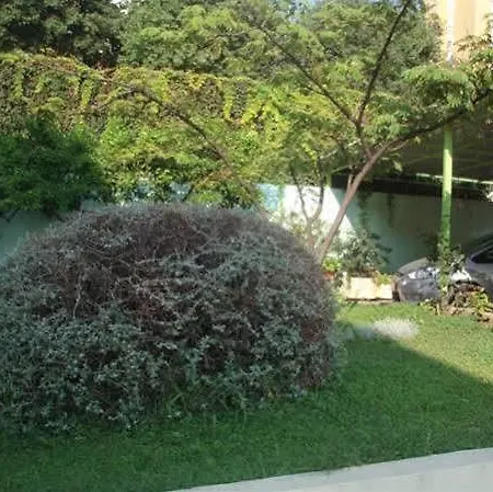 Gasthuis Apartmans And Madunic I