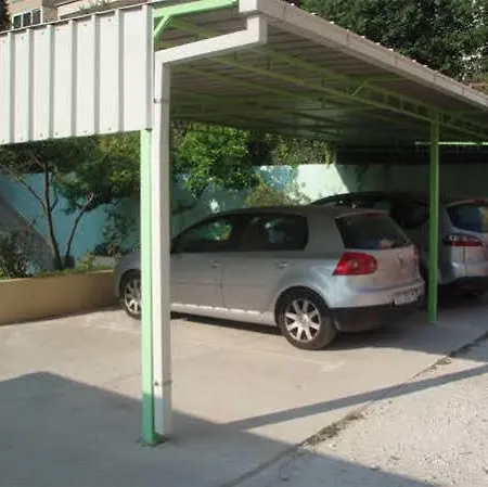 Apartmans And Madunic I Gasthuis