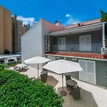 Apartmans And Madunic I Gostinjska kuća Split