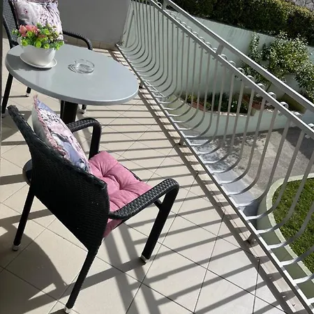 Apartmans And Madunic I Πανσιόν