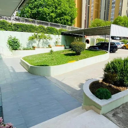 Apartmans And Madunic I