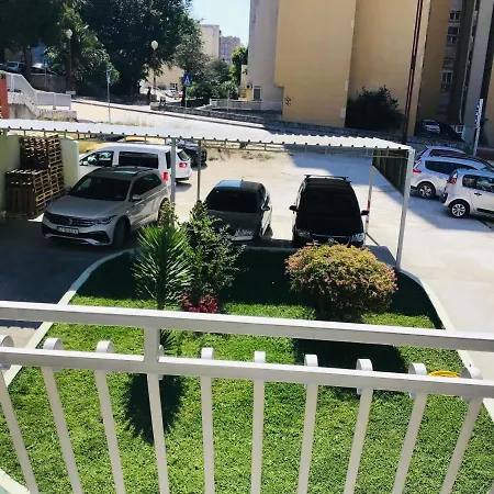 Apartmans And Madunic I Πανσιόν 3*