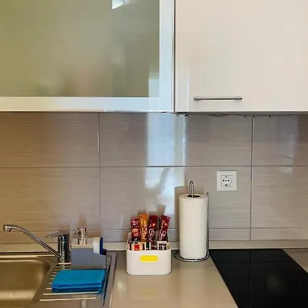 Apartmans And Madunic I Πανσιόν