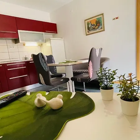Apartmans And Madunic I سبليت