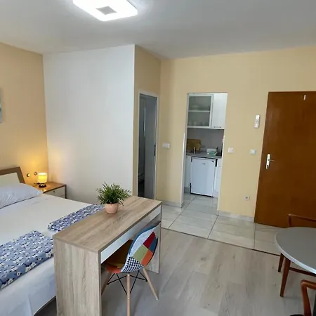 Apartmans And Madunic I Σπλιτ