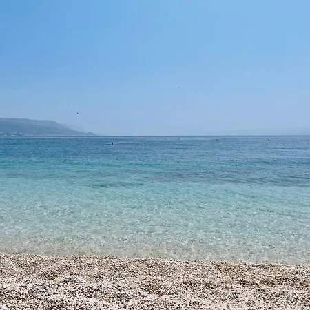 Apartmans And Madunic I Πανσιόν 3*