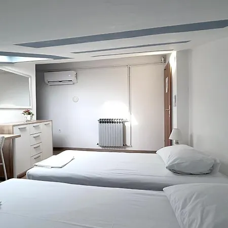 Apartmans And Madunic I 3* Split