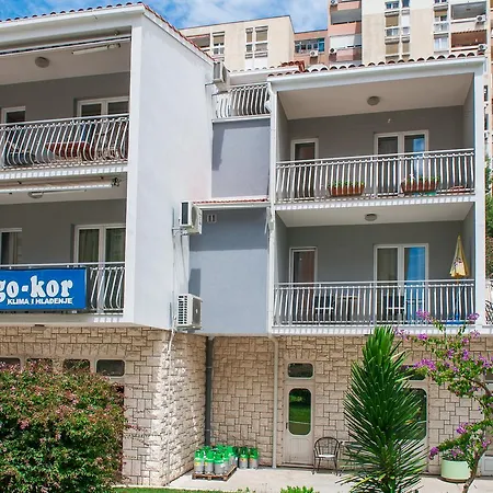 Apartmans And Madunic I