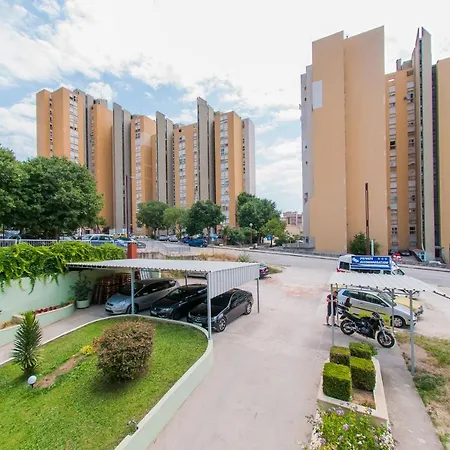 Apartmans And Madunic I 3*