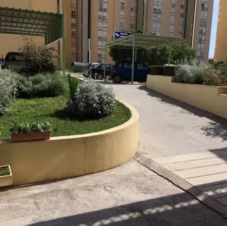 Πανσιόν Apartmans And Madunic I Σπλιτ