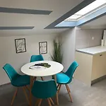Pensionat Apartmans And Madunic I