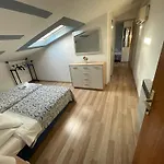 Pensionat Apartmans And Madunic I 3*
