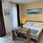 Apartmans And Madunic I Pensionat