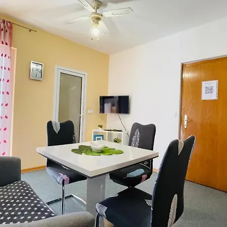 Apartmans And Madunic I Pensión Split
