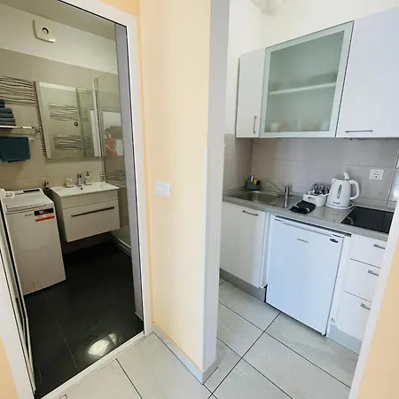 Apartmans And Madunic I Pensionat Split