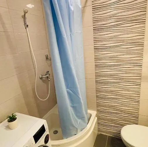 Gæstehus Apartmans And Madunic I