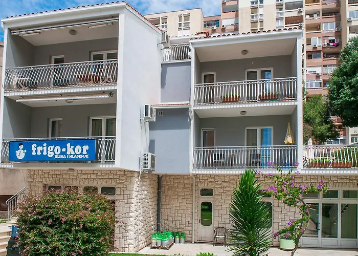 Apartmans And Madunic I