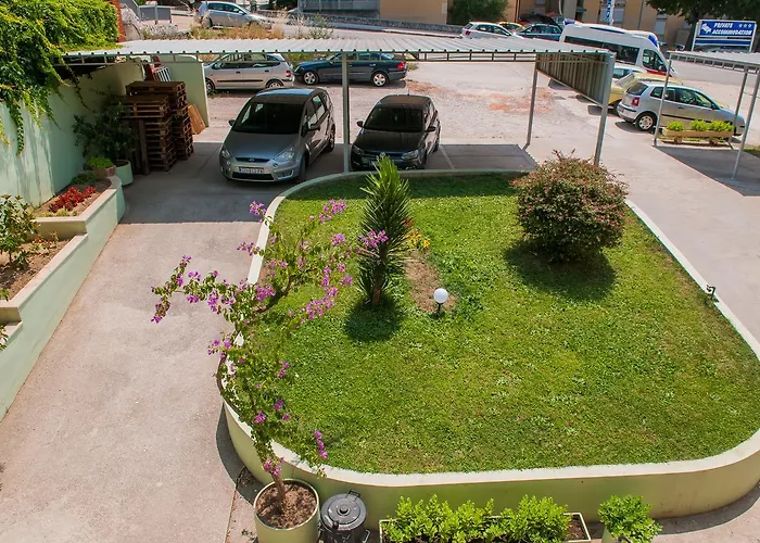 Apartmans And Madunic I Split